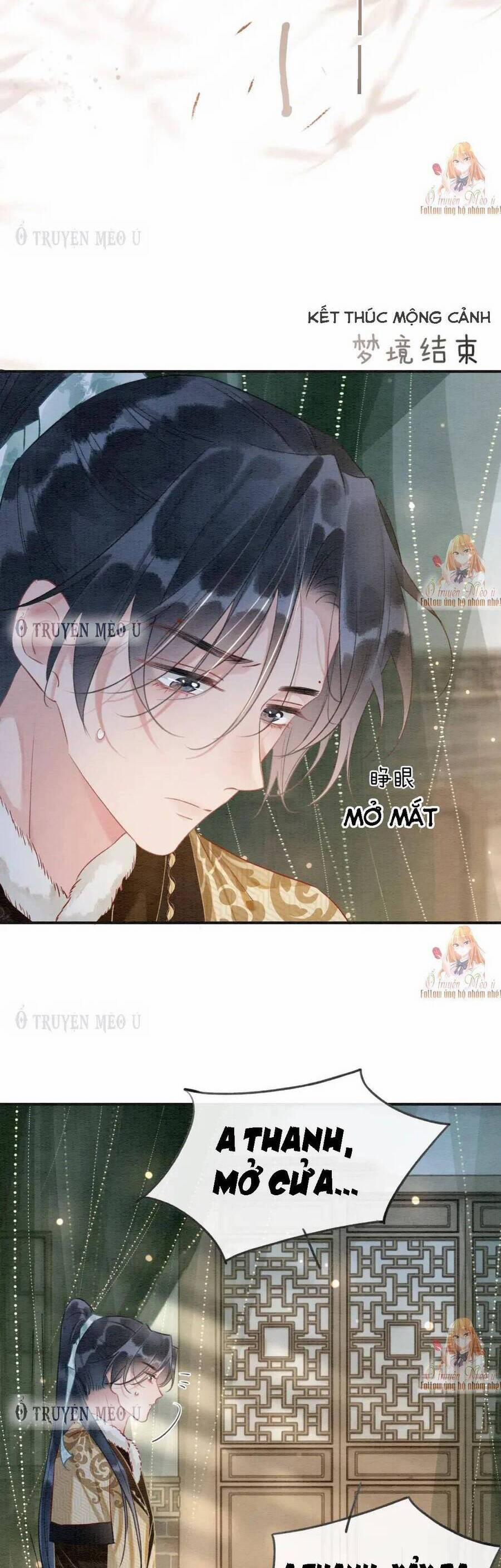 Sổ Tay Công Lược Của Hắc Liên Hoa 146 trang 19