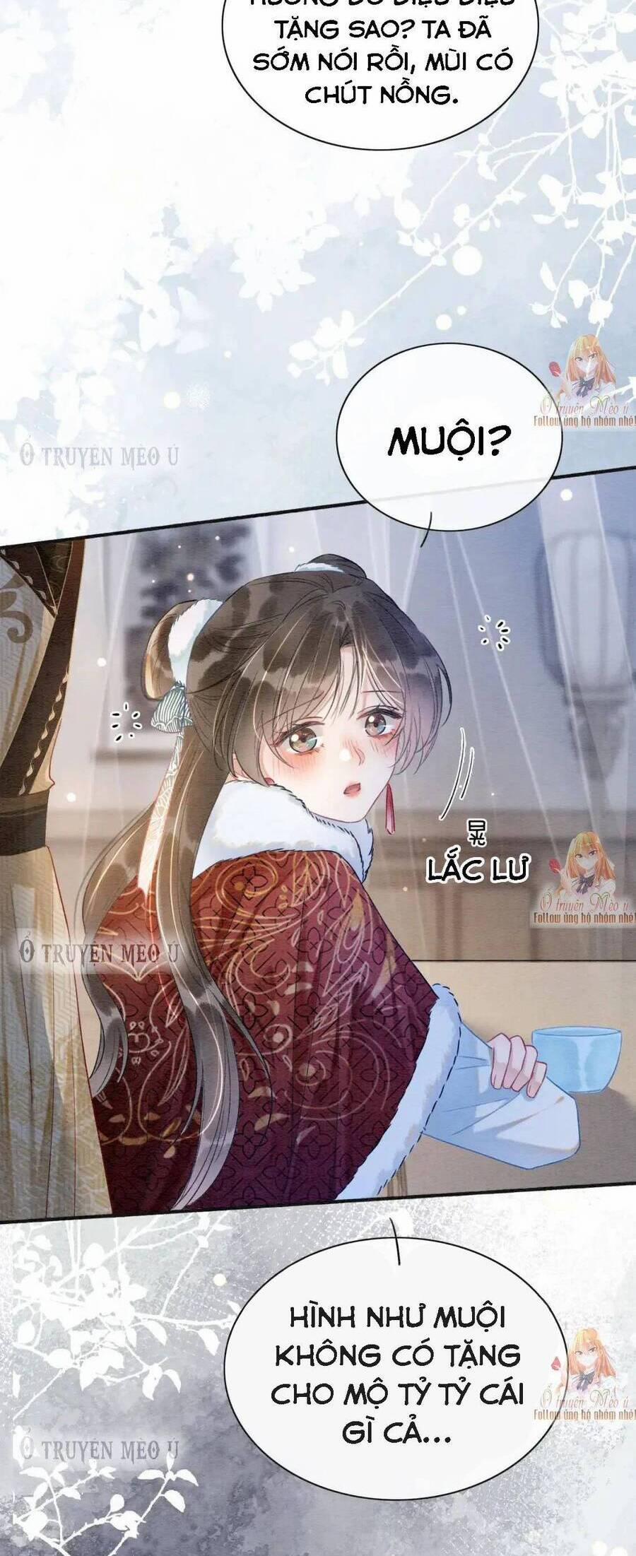 Sổ Tay Công Lược Của Hắc Liên Hoa 146 trang 2