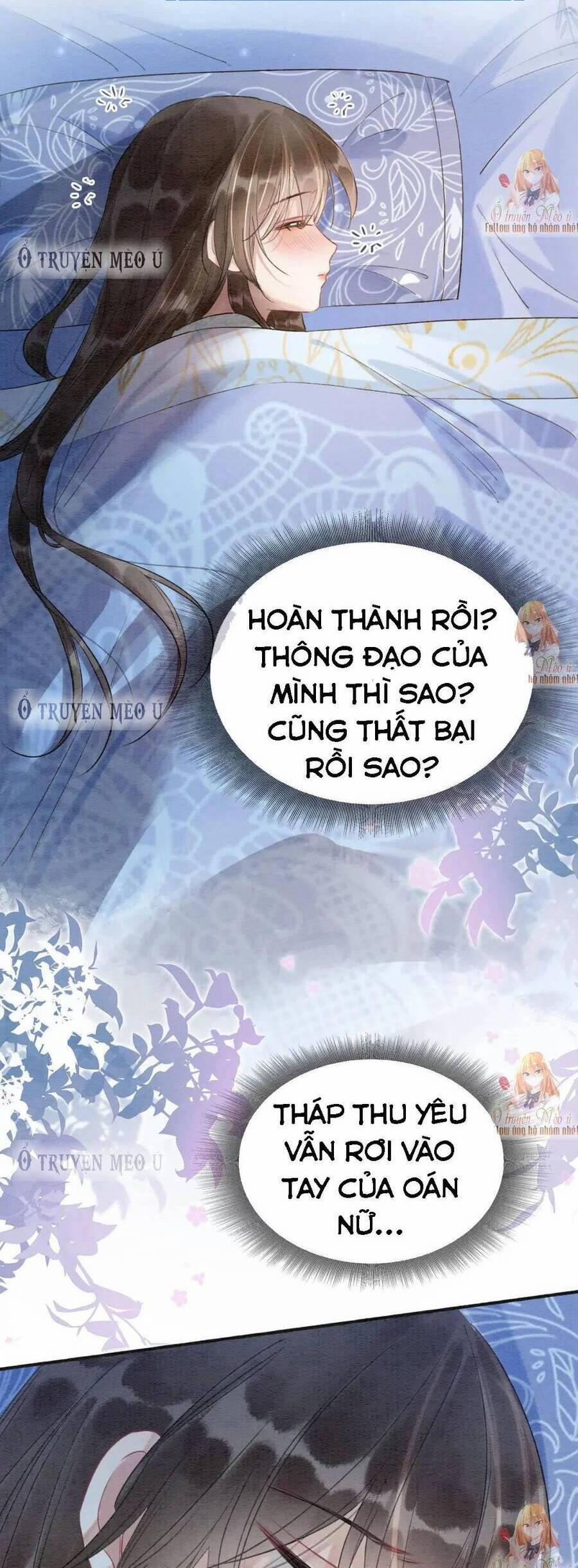 Sổ Tay Công Lược Của Hắc Liên Hoa 146 trang 26