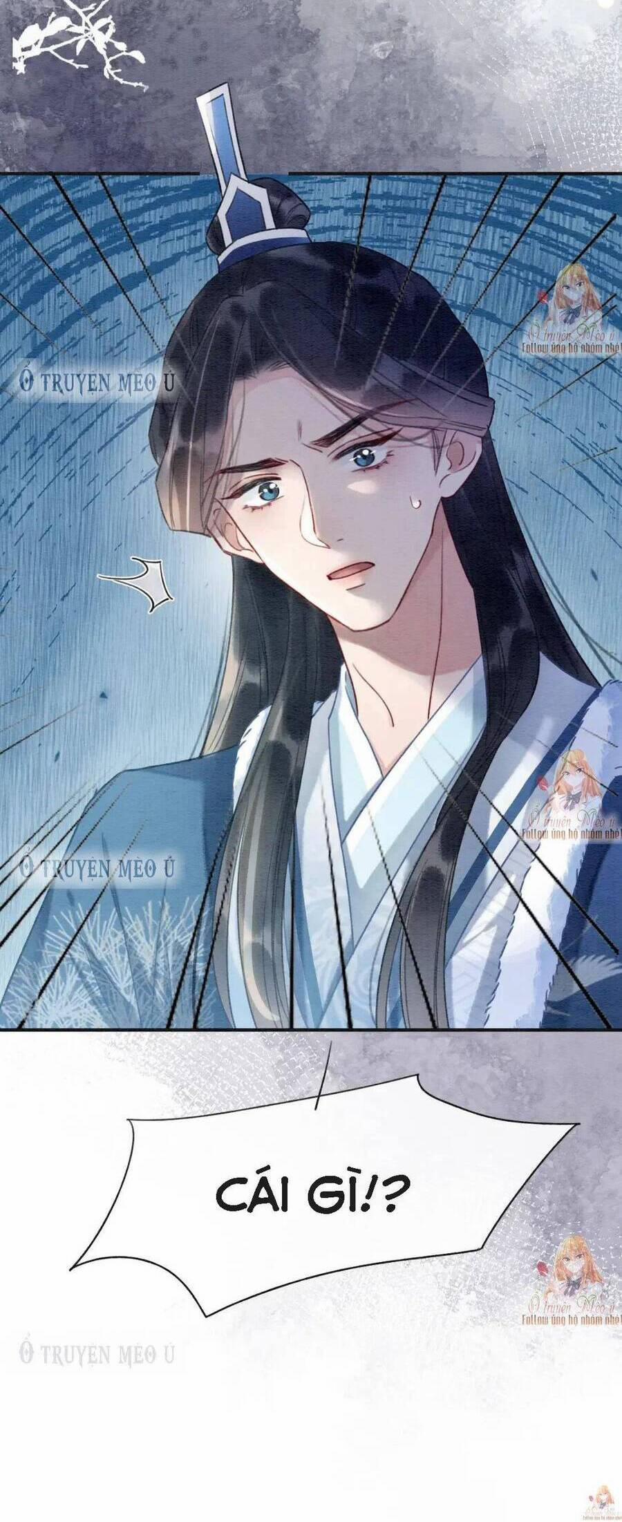 Sổ Tay Công Lược Của Hắc Liên Hoa 146 trang 3