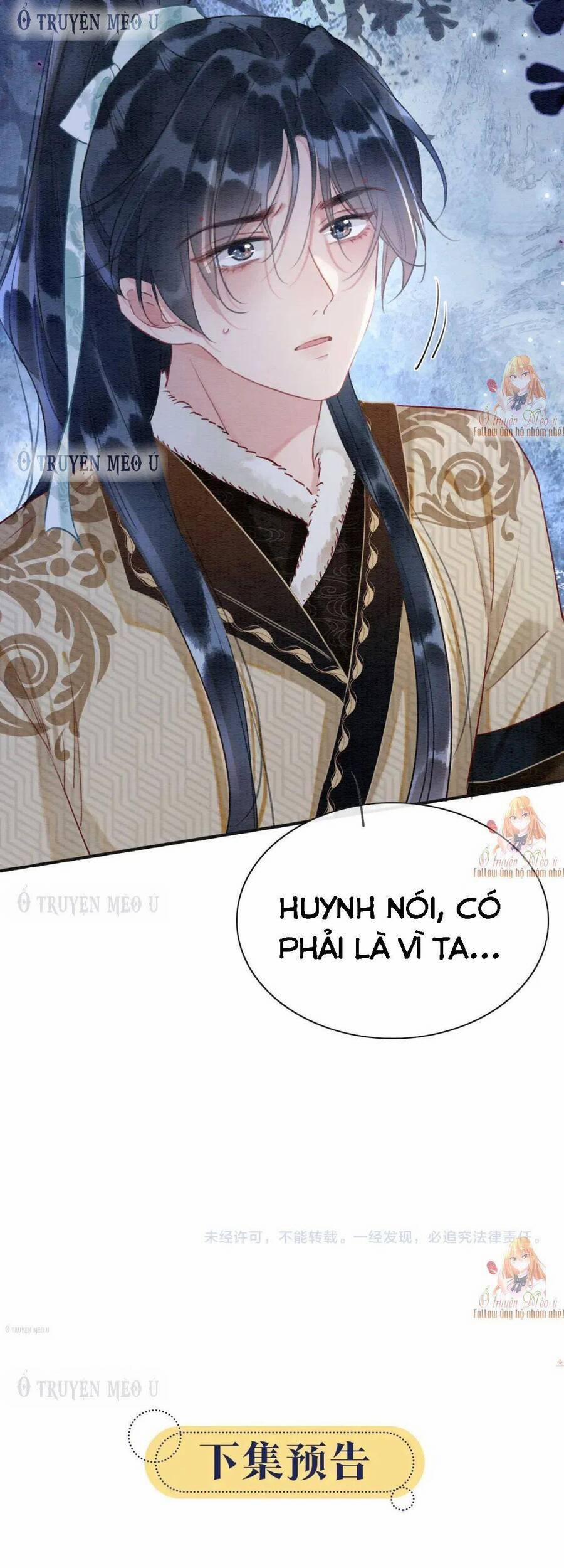 Sổ Tay Công Lược Của Hắc Liên Hoa 146 trang 33