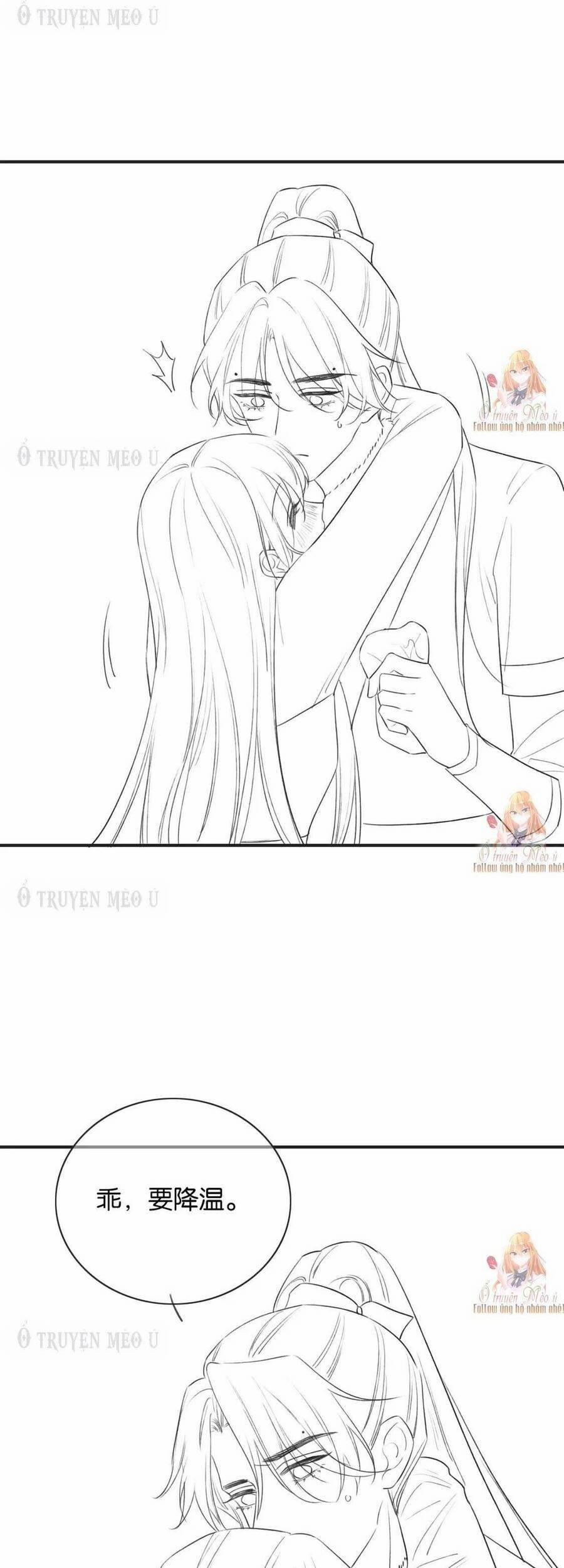 Sổ Tay Công Lược Của Hắc Liên Hoa 146 trang 35