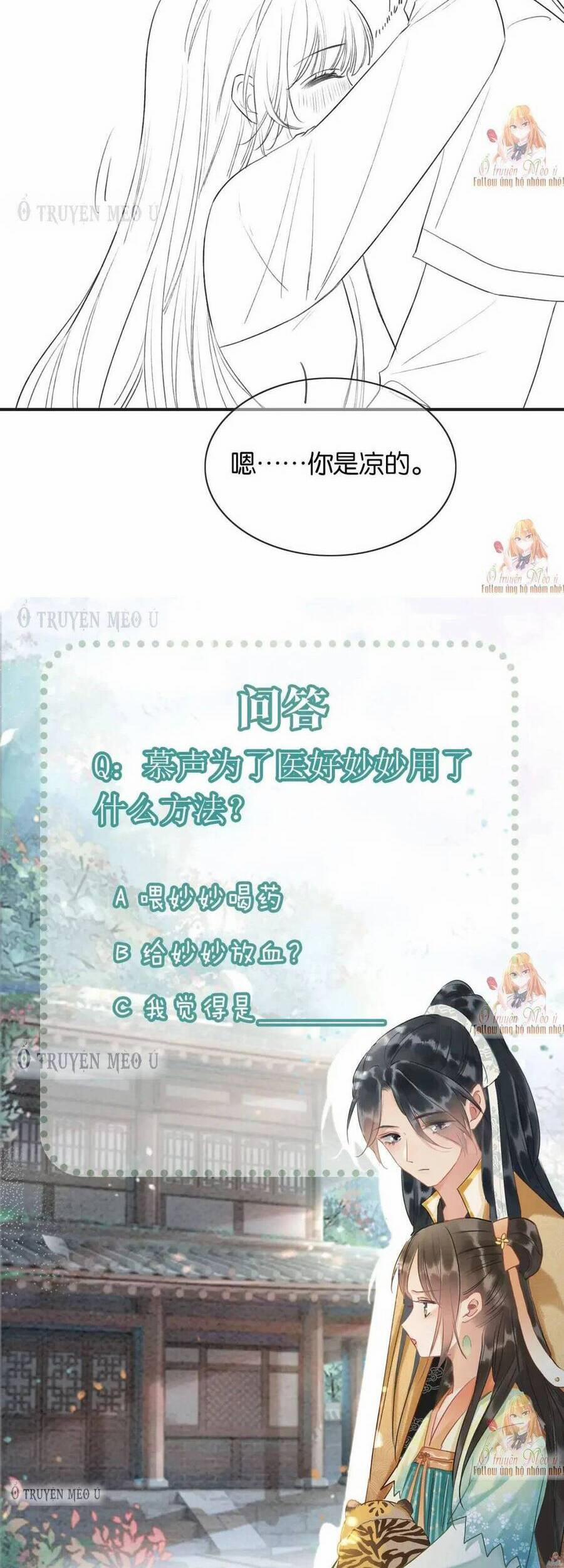 Sổ Tay Công Lược Của Hắc Liên Hoa 146 trang 36