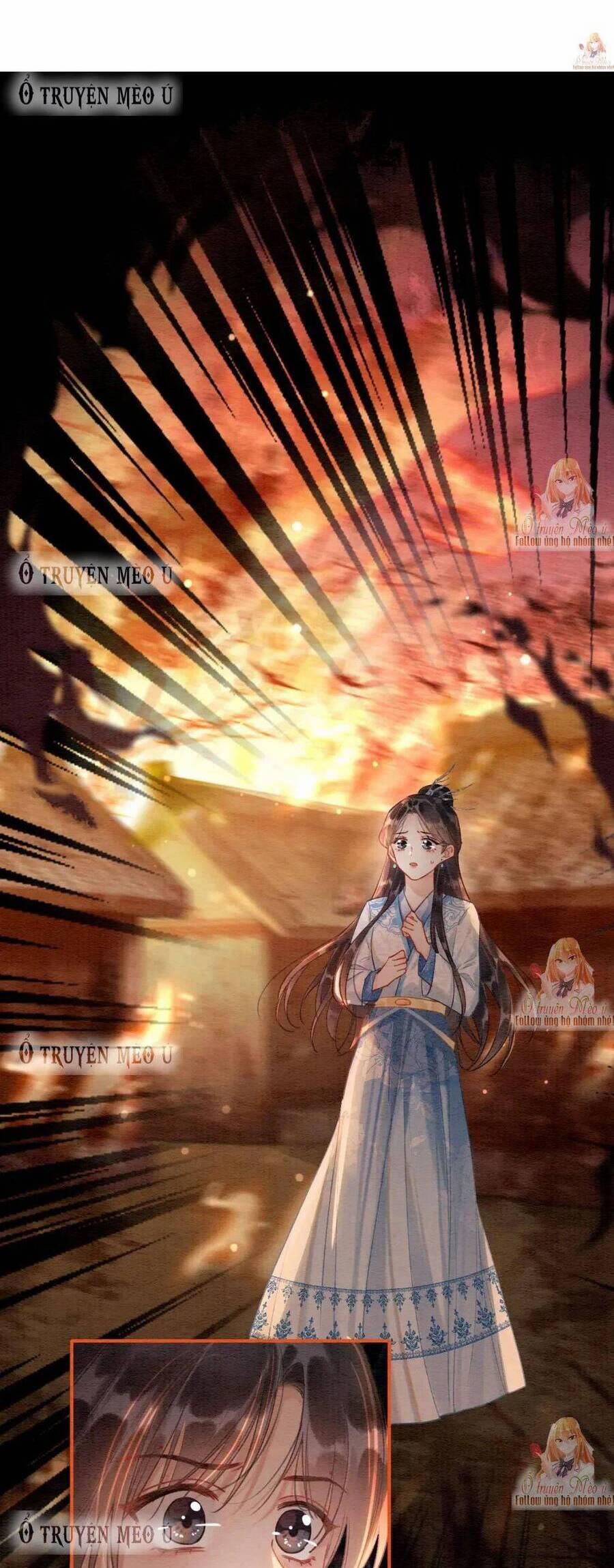 Sổ Tay Công Lược Của Hắc Liên Hoa 146 trang 5