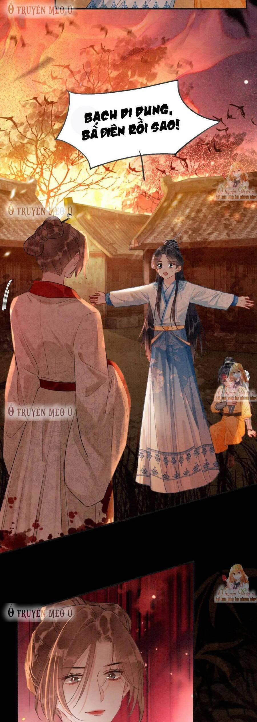 Sổ Tay Công Lược Của Hắc Liên Hoa 146 trang 8