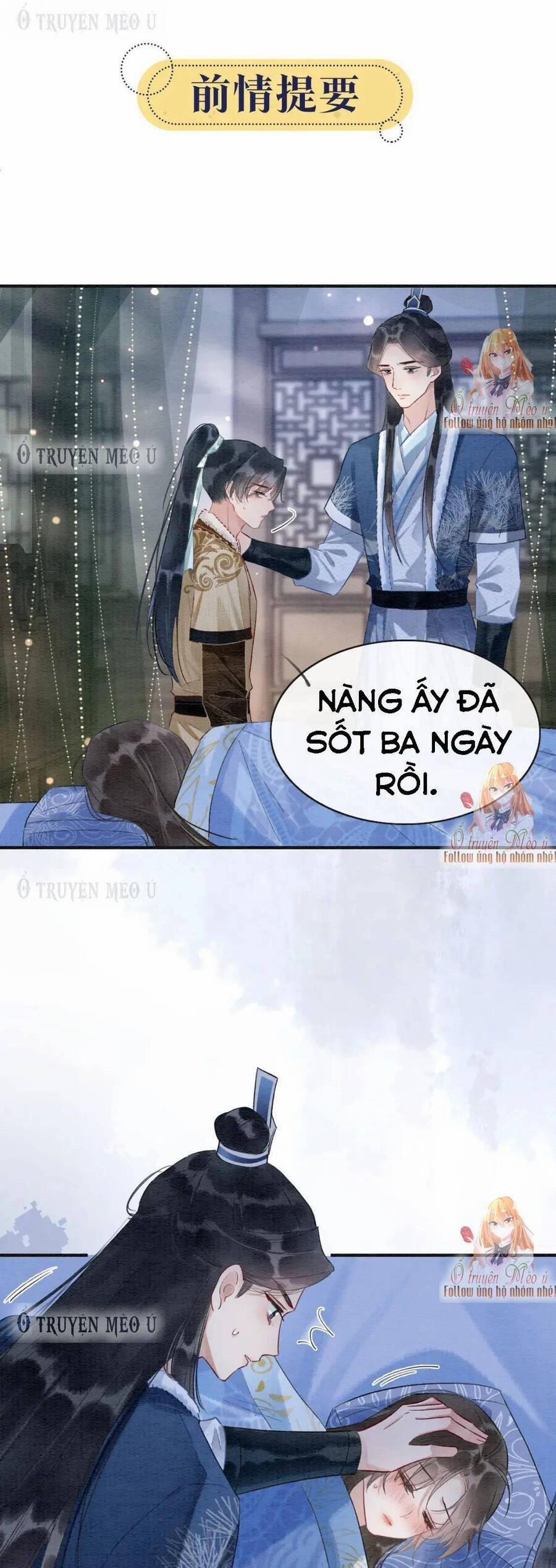 Sổ Tay Công Lược Của Hắc Liên Hoa 147 trang 1