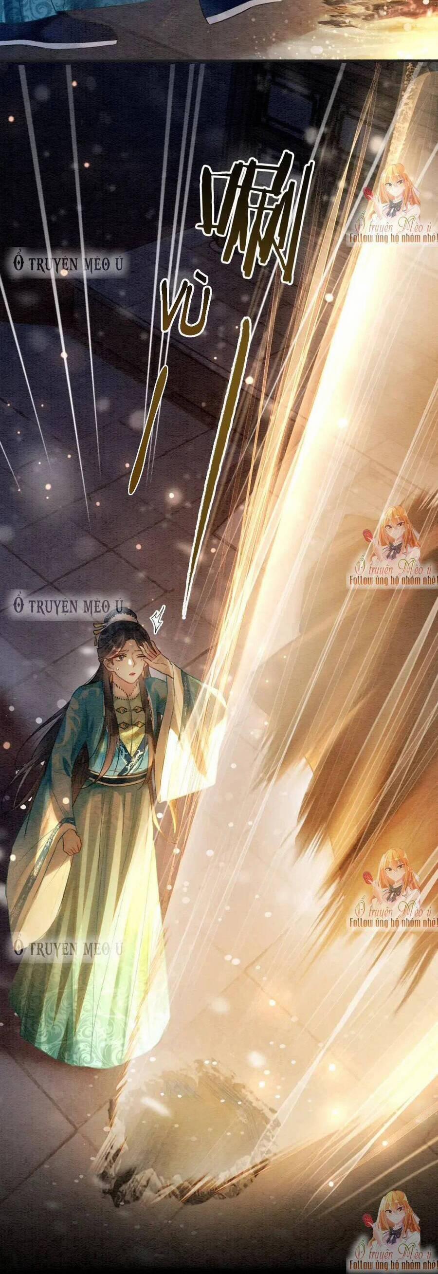 Sổ Tay Công Lược Của Hắc Liên Hoa 147 trang 12