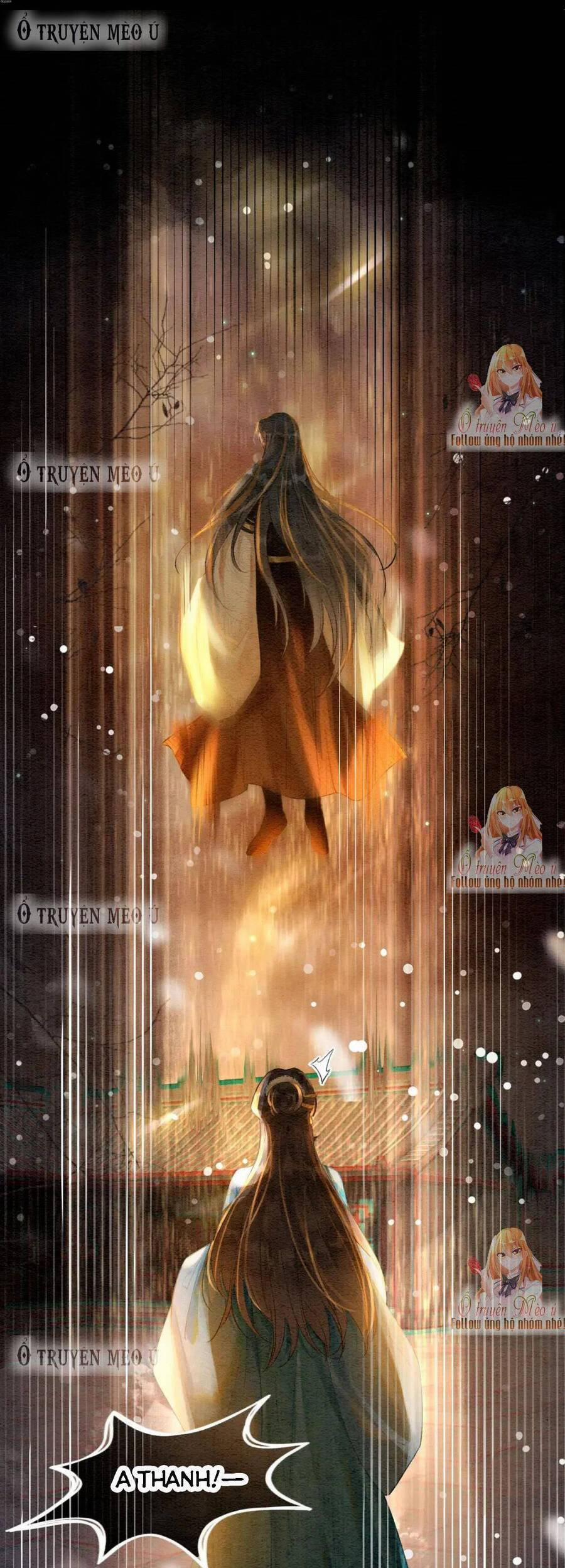 Sổ Tay Công Lược Của Hắc Liên Hoa 147 trang 13