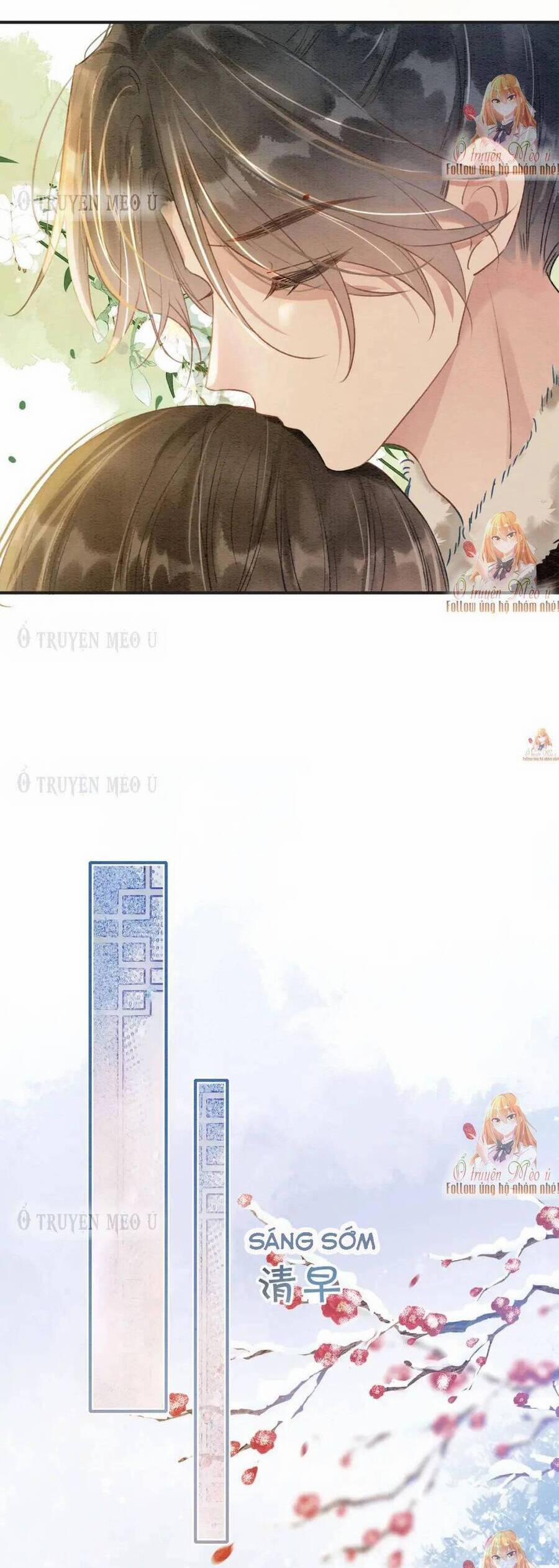 Sổ Tay Công Lược Của Hắc Liên Hoa 147 trang 19