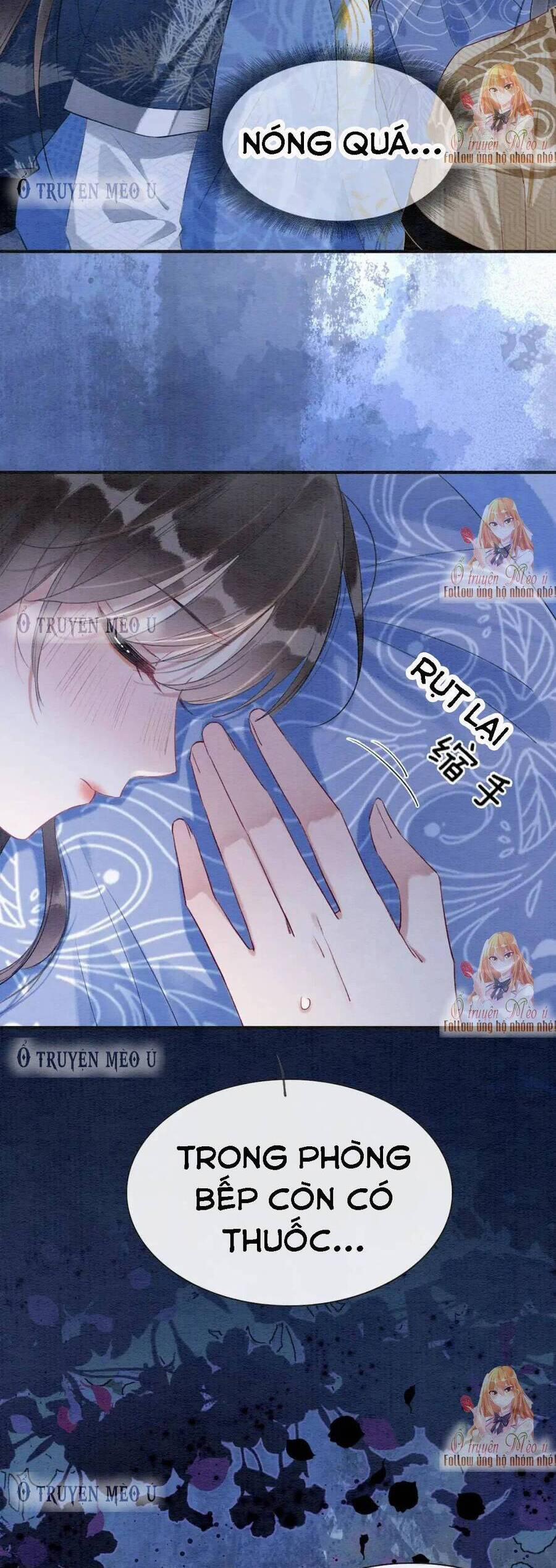 Sổ Tay Công Lược Của Hắc Liên Hoa 147 trang 2