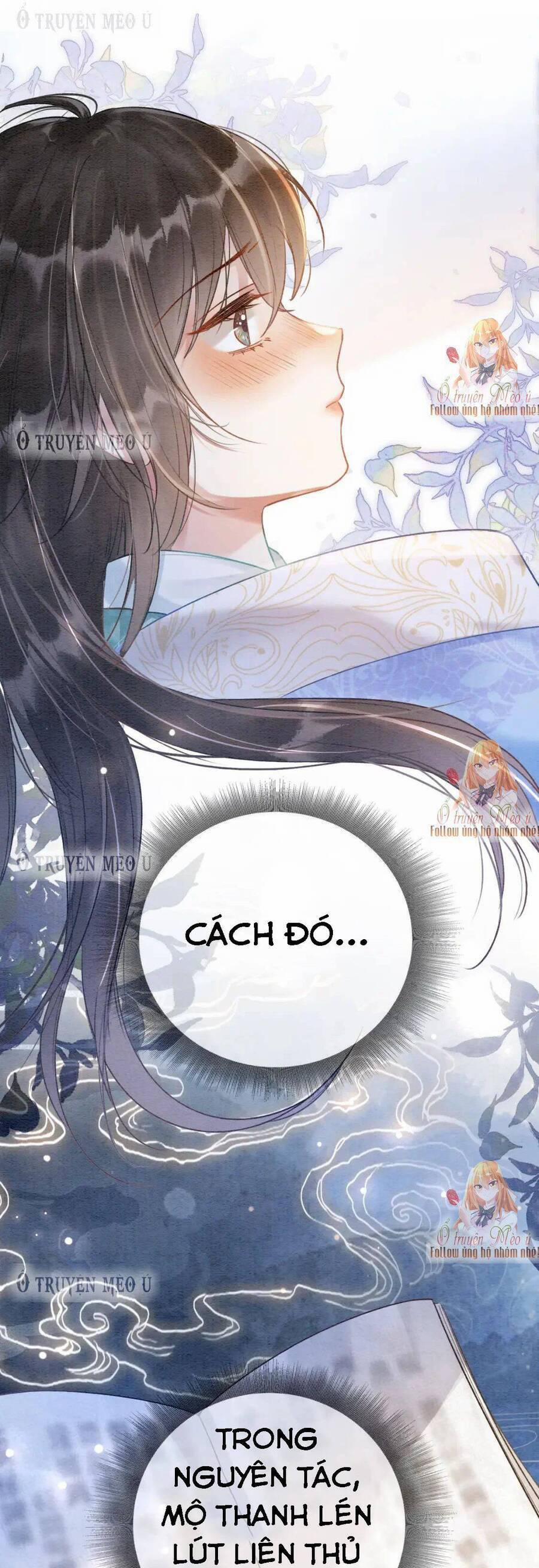 Sổ Tay Công Lược Của Hắc Liên Hoa 147 trang 7