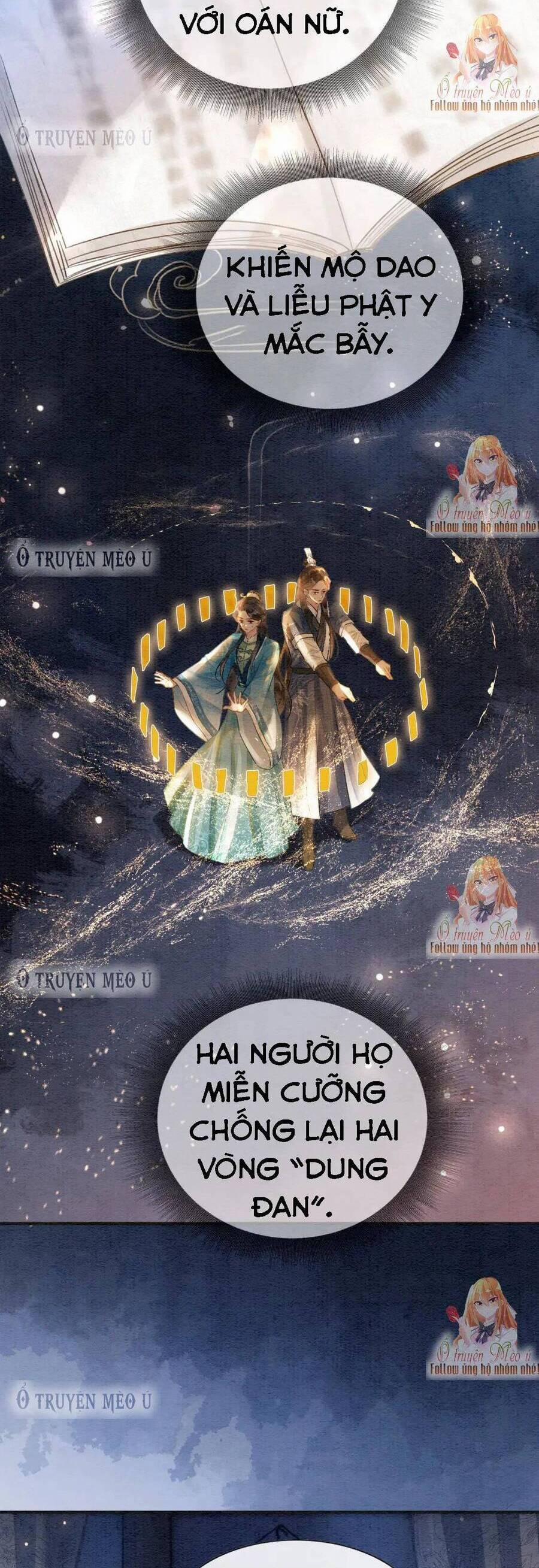 Sổ Tay Công Lược Của Hắc Liên Hoa 147 trang 8