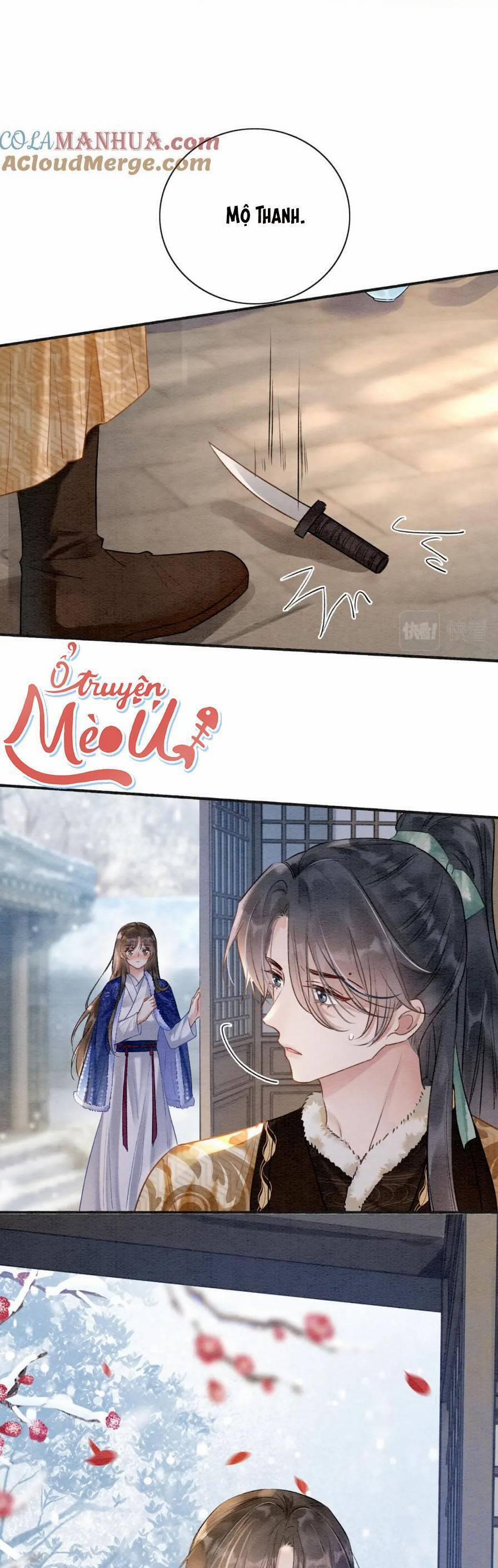 Sổ Tay Công Lược Của Hắc Liên Hoa 148 trang 1