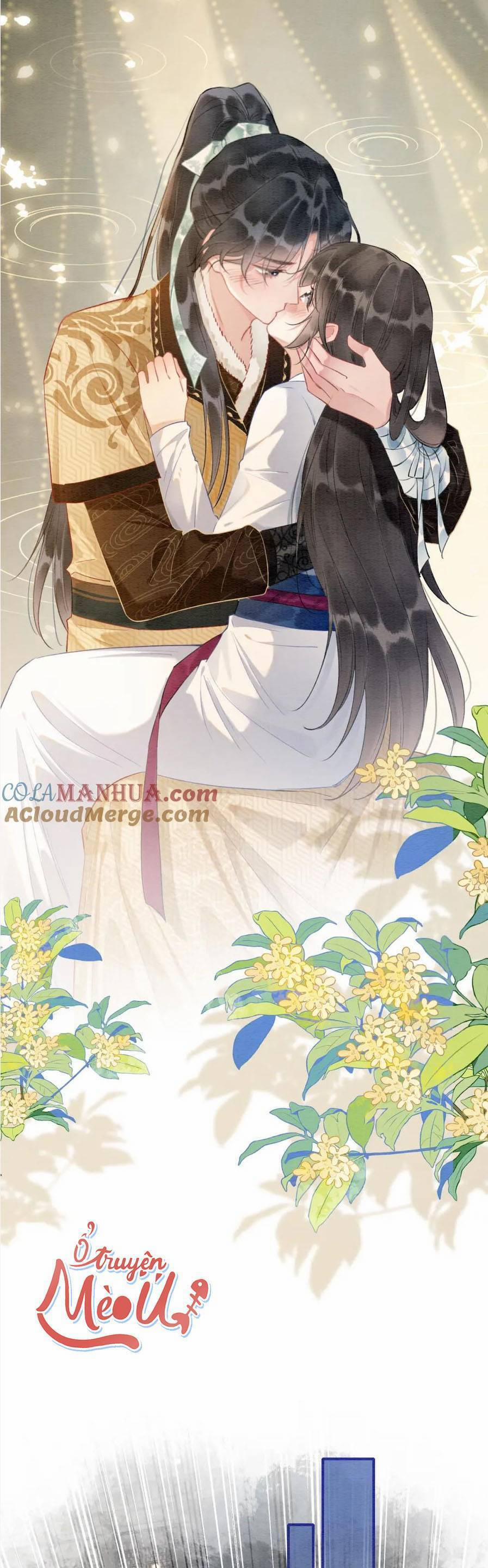 Sổ Tay Công Lược Của Hắc Liên Hoa 148 trang 12