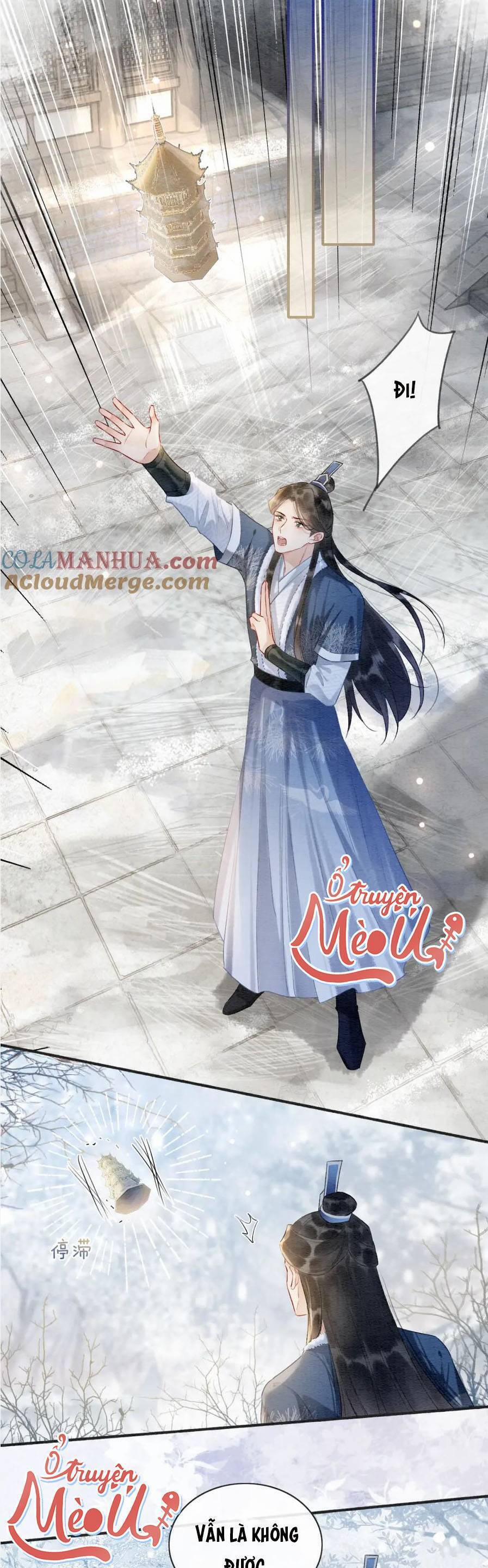 Sổ Tay Công Lược Của Hắc Liên Hoa 148 trang 13