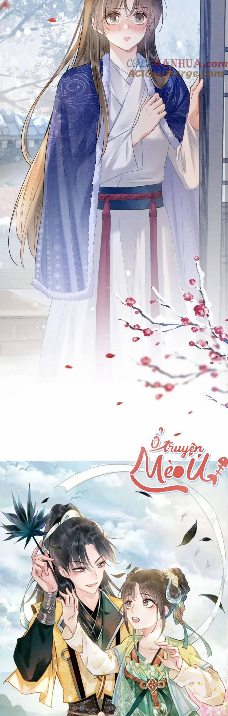 Sổ Tay Công Lược Của Hắc Liên Hoa 148 trang 2