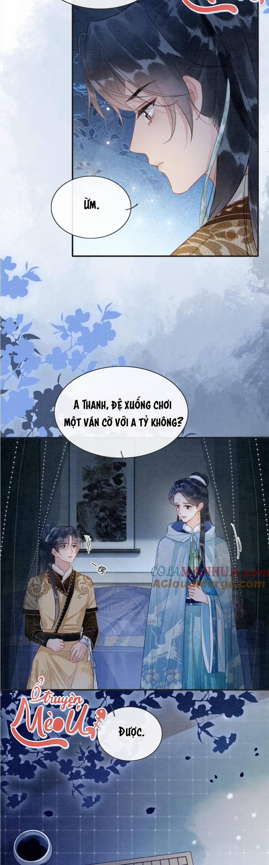 Sổ Tay Công Lược Của Hắc Liên Hoa 148 trang 20