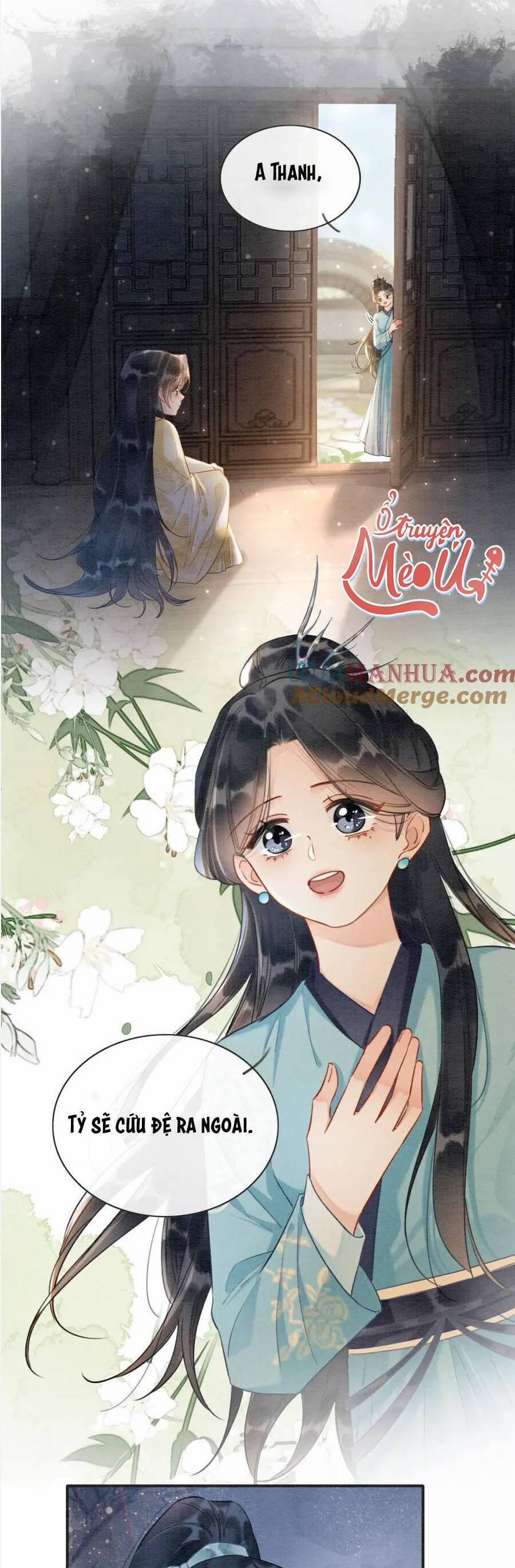 Sổ Tay Công Lược Của Hắc Liên Hoa 148 trang 24