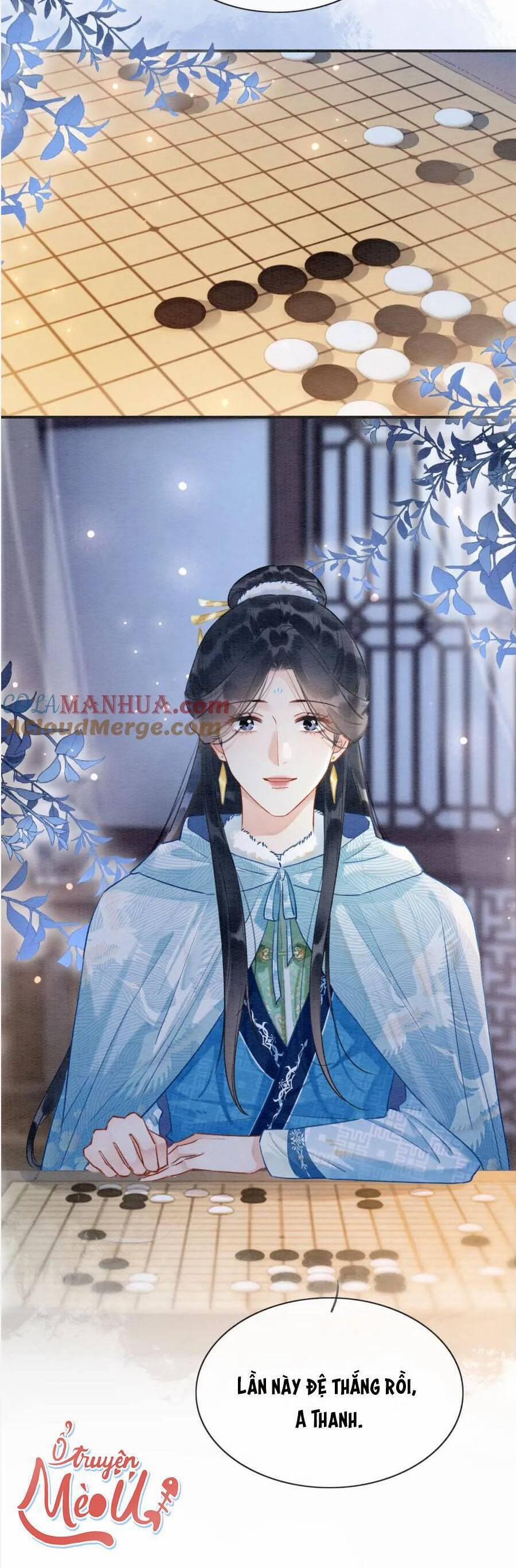 Sổ Tay Công Lược Của Hắc Liên Hoa 148 trang 27