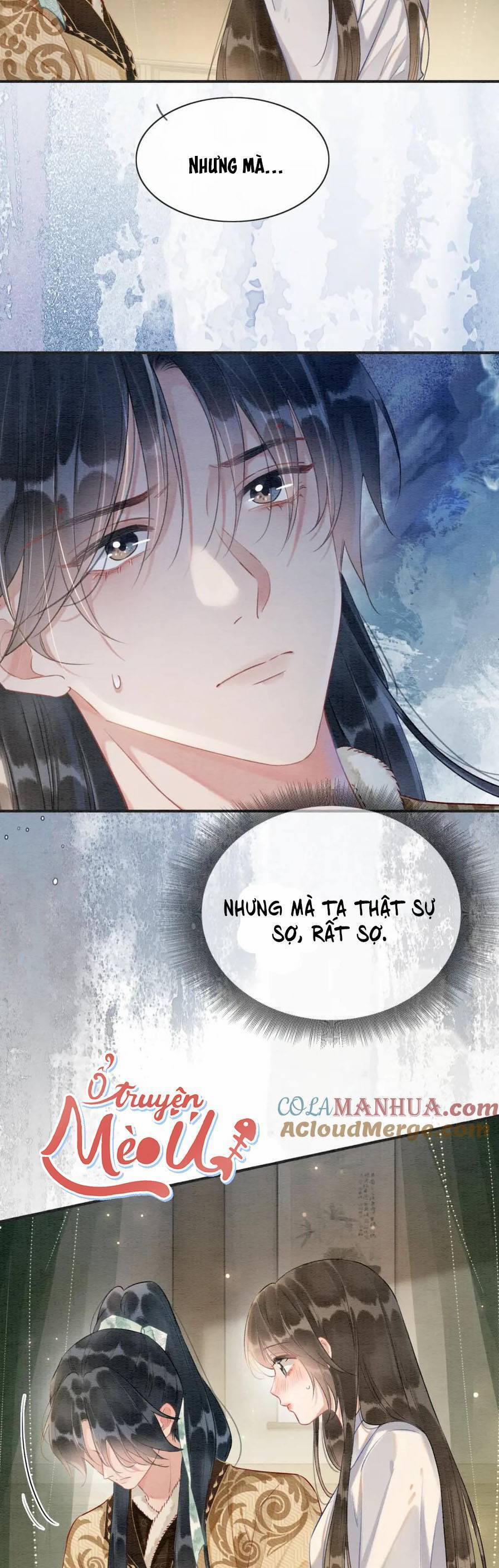 Sổ Tay Công Lược Của Hắc Liên Hoa 148 trang 7