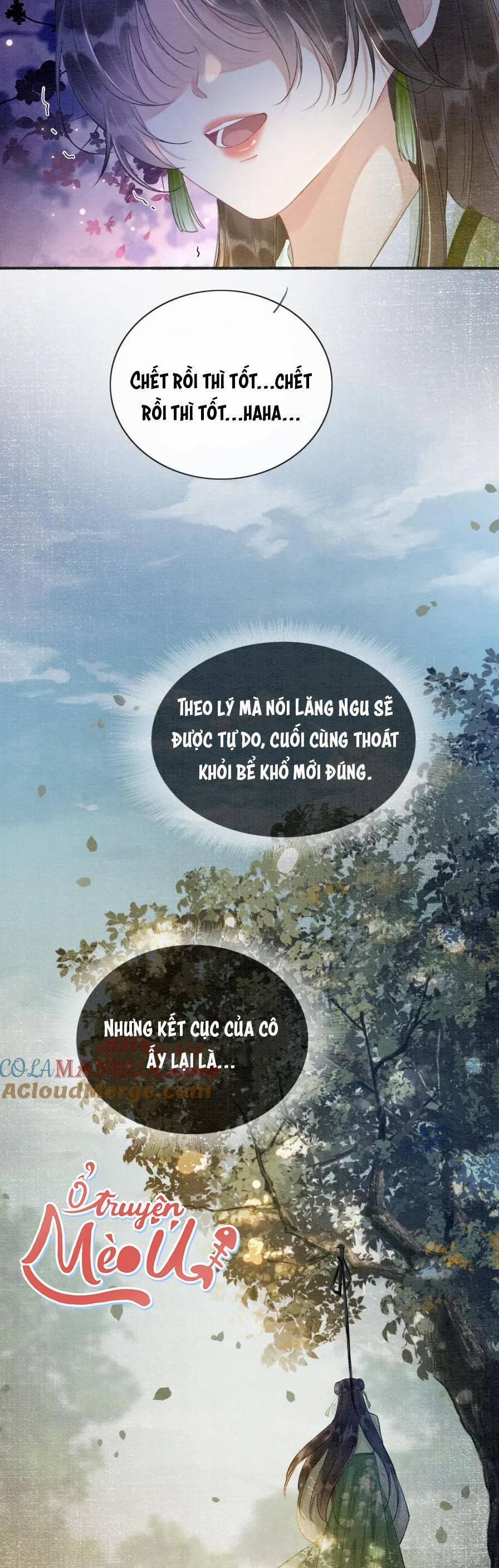 Sổ Tay Công Lược Của Hắc Liên Hoa 148 trang 9