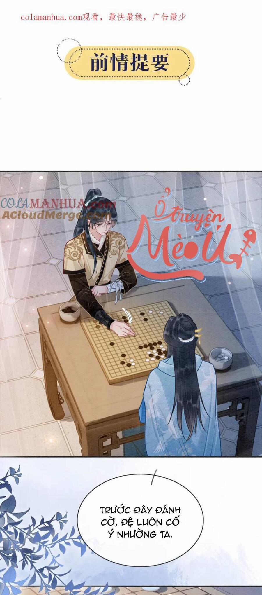 Sổ Tay Công Lược Của Hắc Liên Hoa 149 trang 1