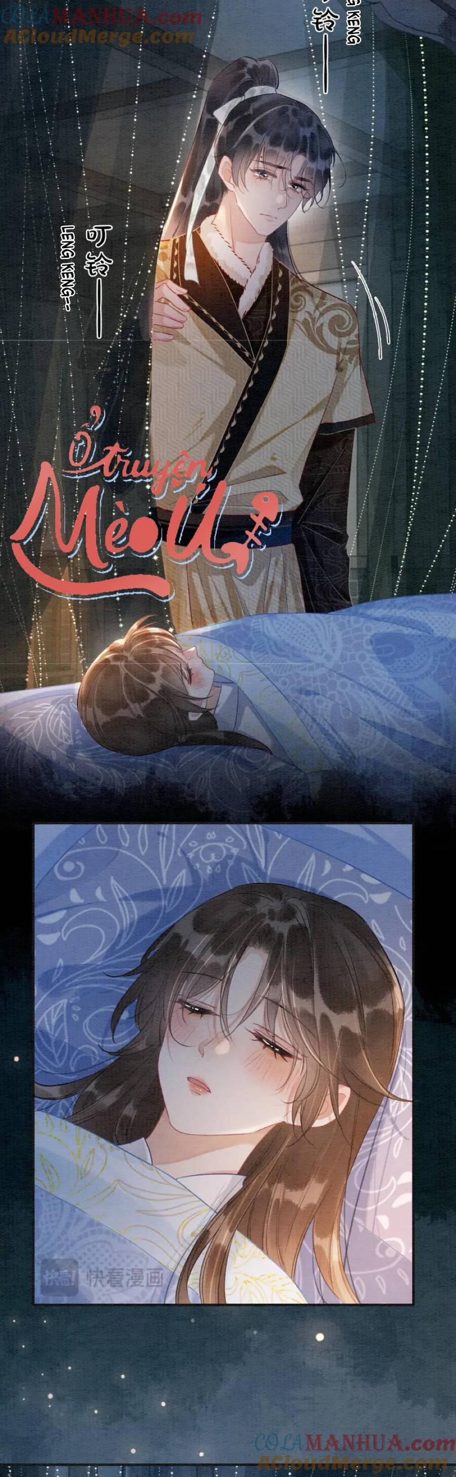 Sổ Tay Công Lược Của Hắc Liên Hoa 149 trang 10