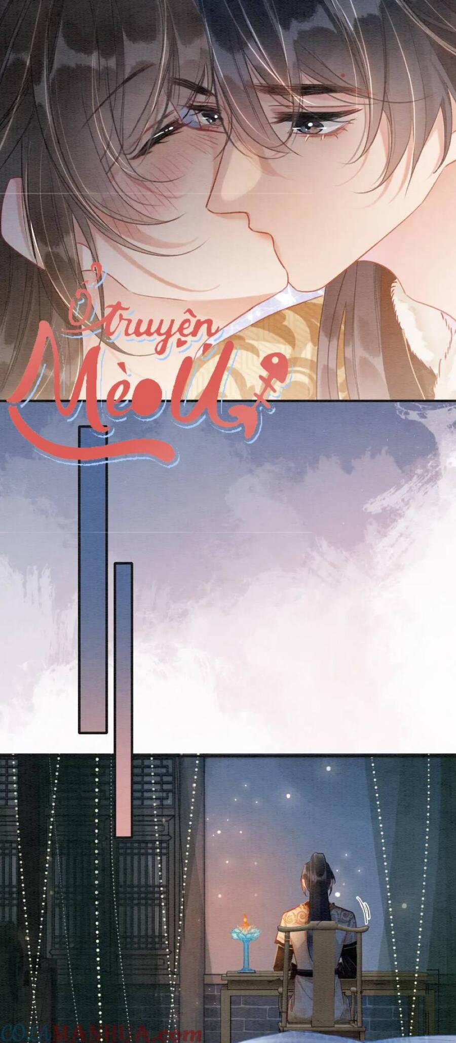 Sổ Tay Công Lược Của Hắc Liên Hoa 149 trang 14