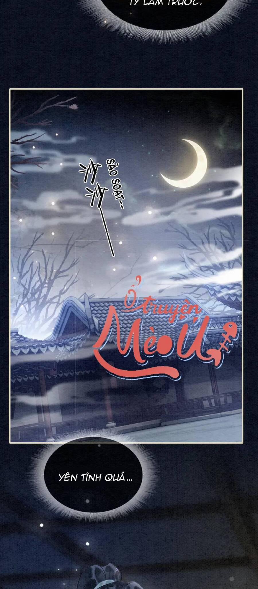 Sổ Tay Công Lược Của Hắc Liên Hoa 149 trang 19