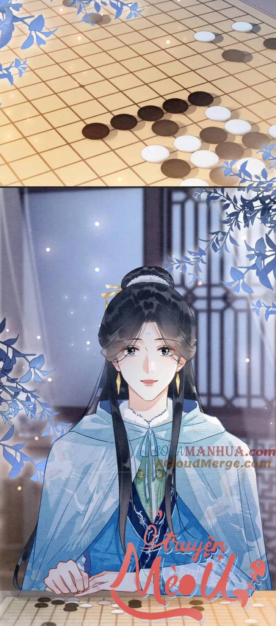 Sổ Tay Công Lược Của Hắc Liên Hoa 149 trang 2