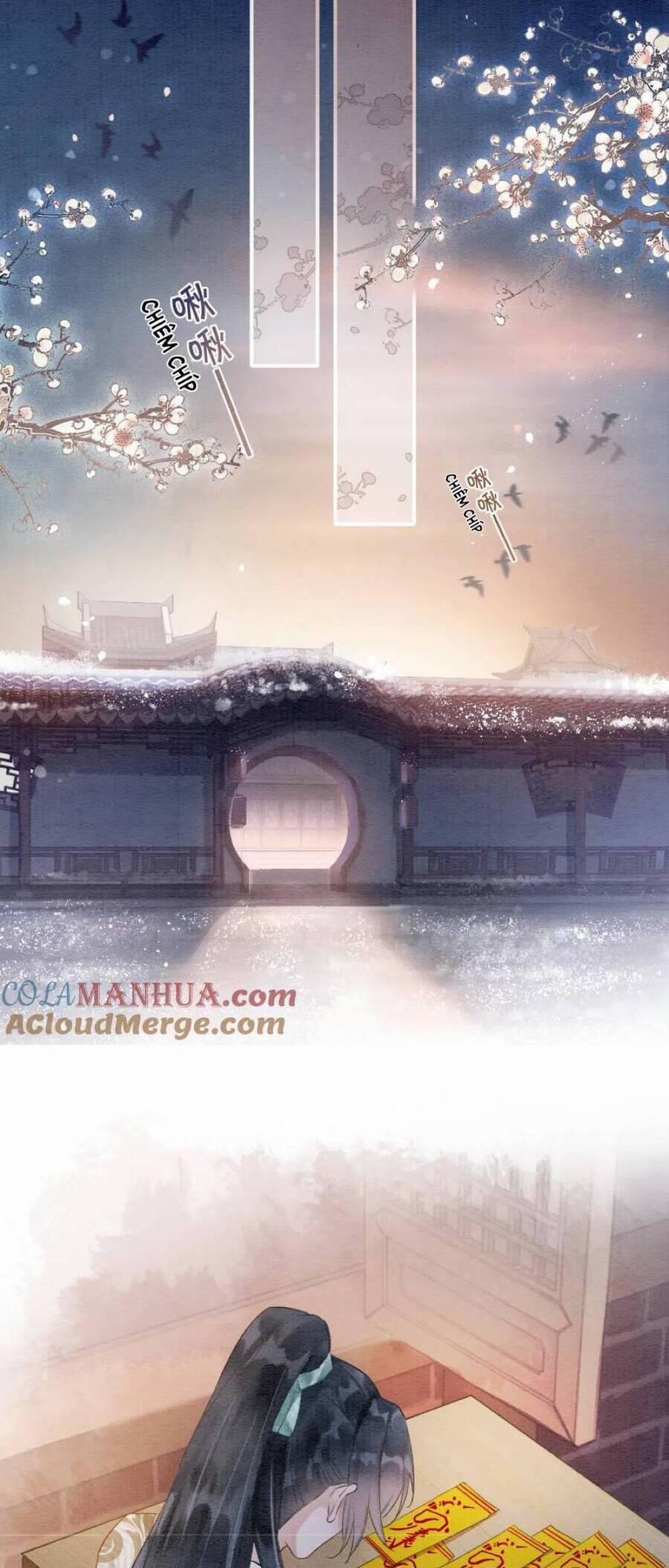 Sổ Tay Công Lược Của Hắc Liên Hoa 149 trang 21