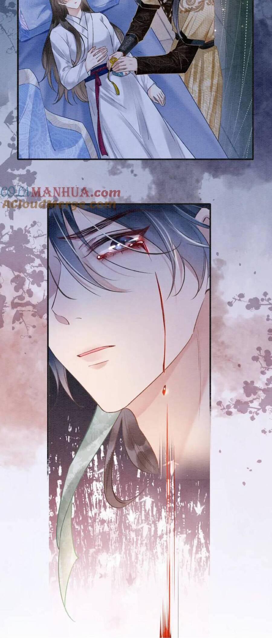 Sổ Tay Công Lược Của Hắc Liên Hoa 149 trang 30