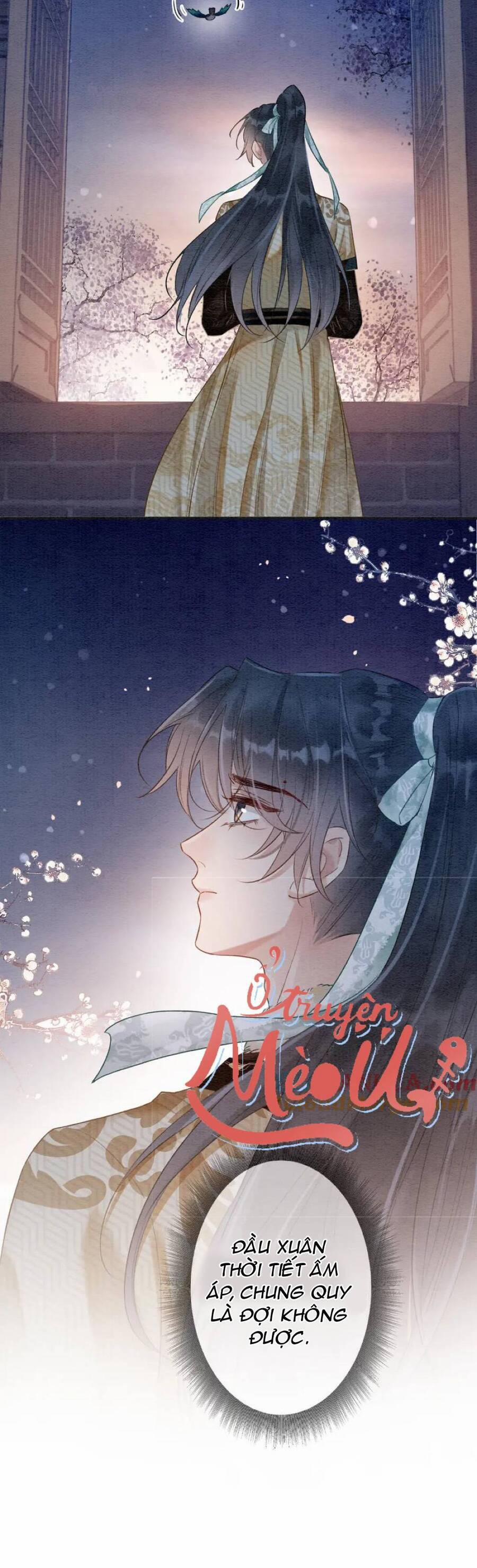 Sổ Tay Công Lược Của Hắc Liên Hoa 149 trang 38