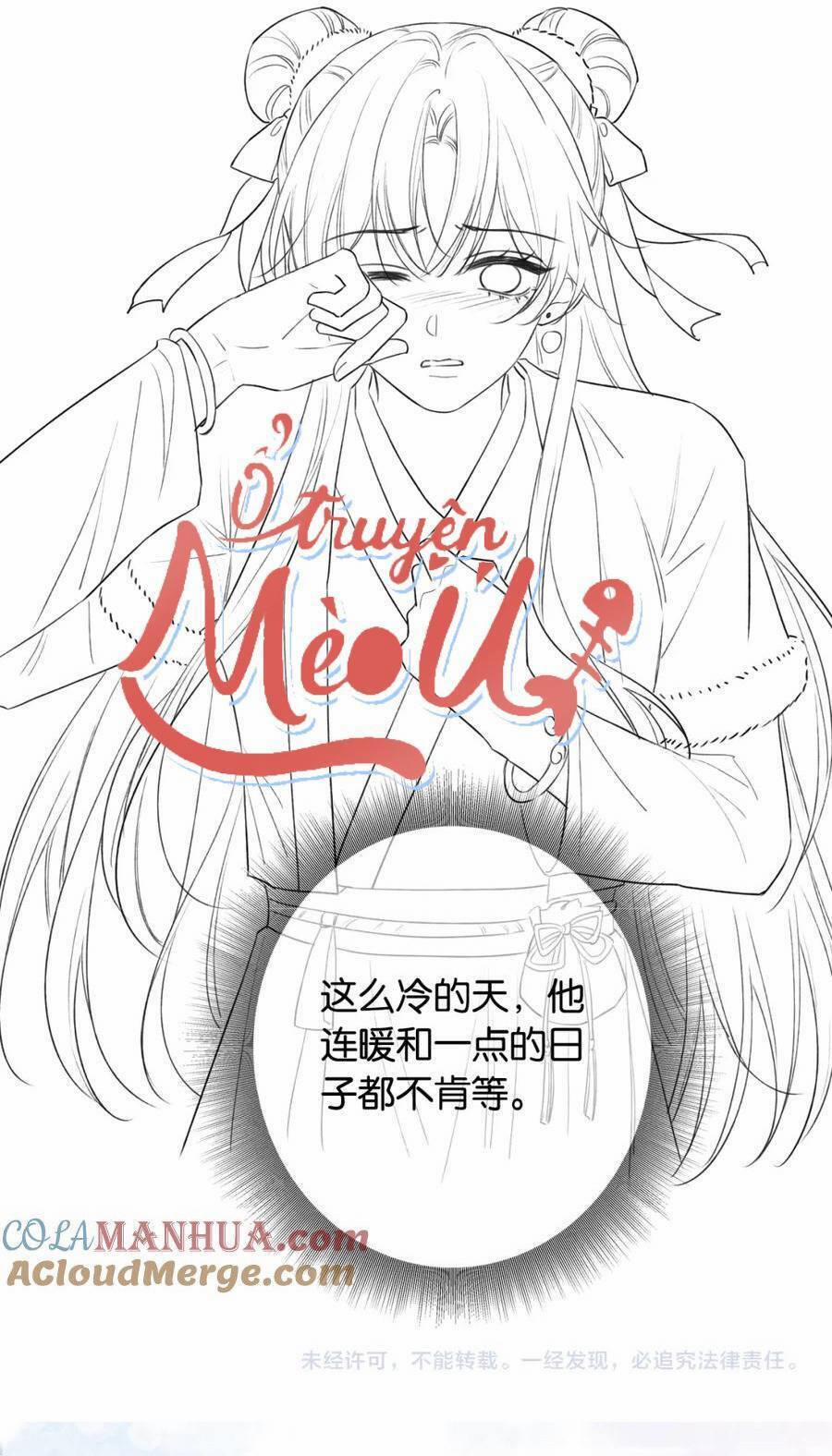 Sổ Tay Công Lược Của Hắc Liên Hoa 149 trang 40