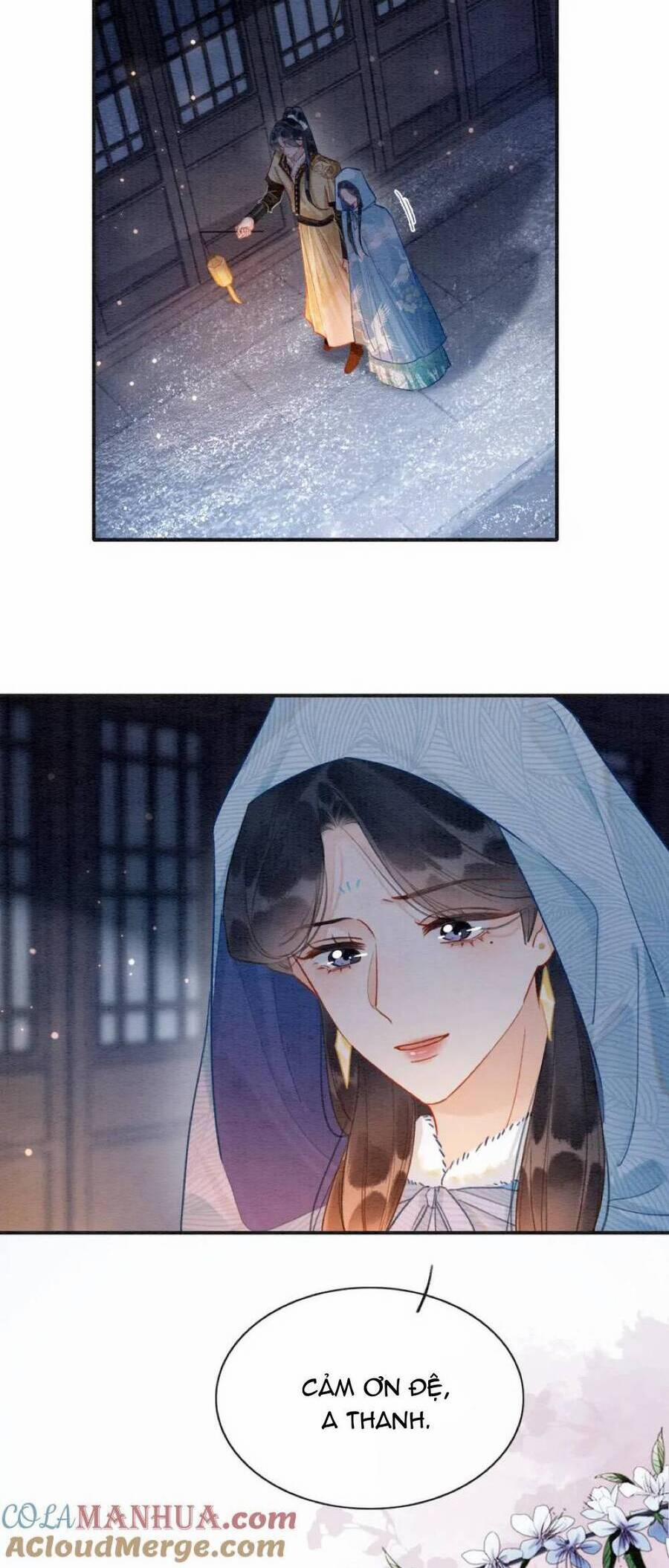 Sổ Tay Công Lược Của Hắc Liên Hoa 149 trang 7