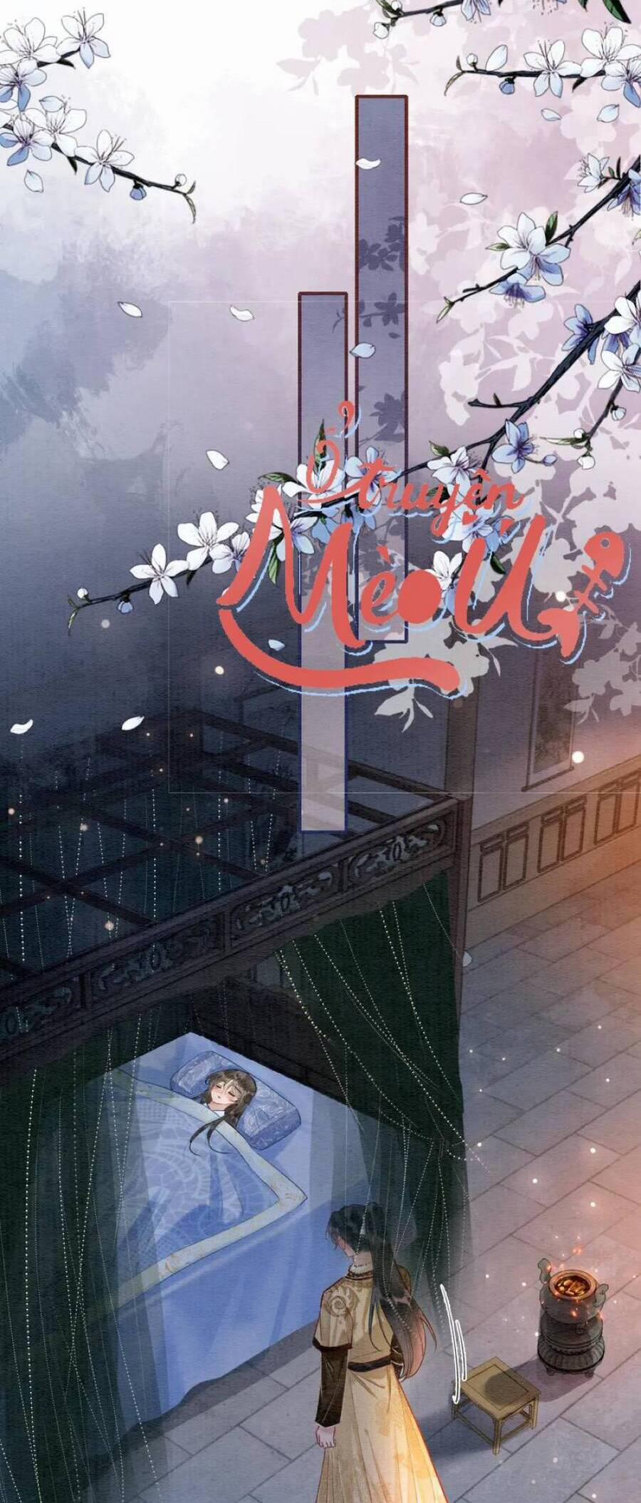 Sổ Tay Công Lược Của Hắc Liên Hoa 149 trang 8