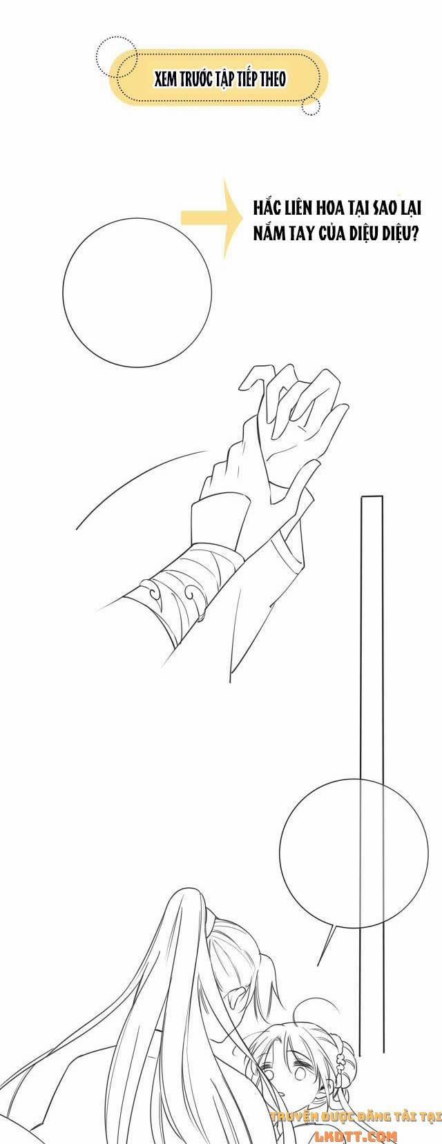 Sổ Tay Công Lược Của Hắc Liên Hoa 15 trang 25