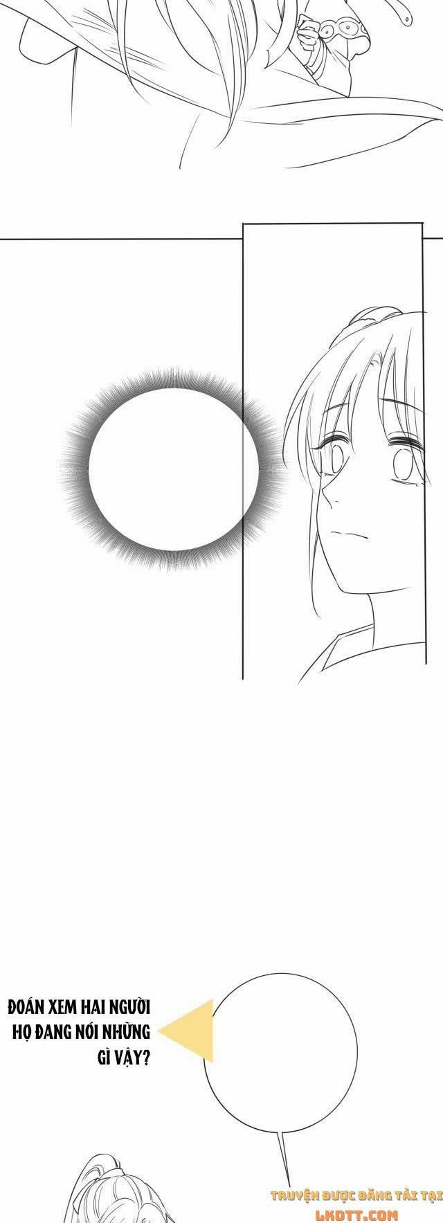 Sổ Tay Công Lược Của Hắc Liên Hoa 15 trang 26