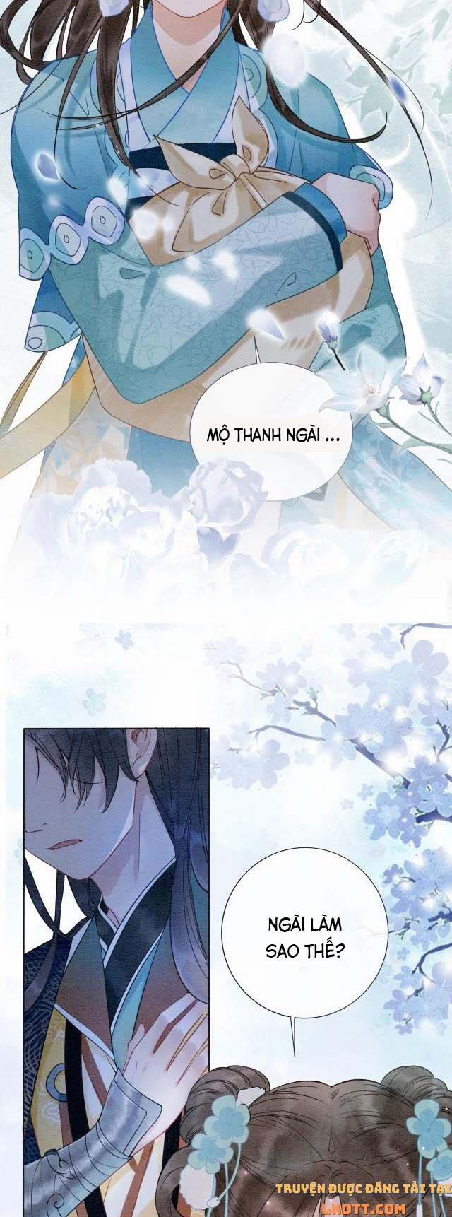 Sổ Tay Công Lược Của Hắc Liên Hoa 15 trang 6