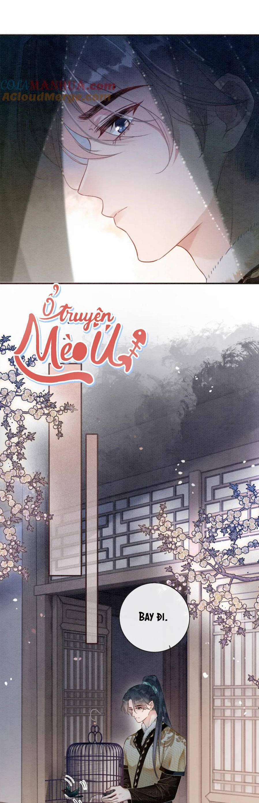 Sổ Tay Công Lược Của Hắc Liên Hoa 150 trang 1