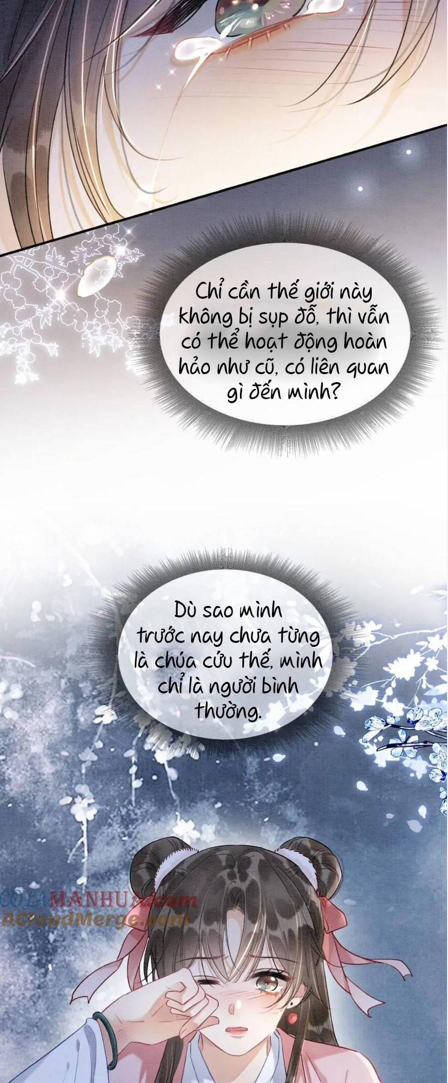 Sổ Tay Công Lược Của Hắc Liên Hoa 150 trang 12