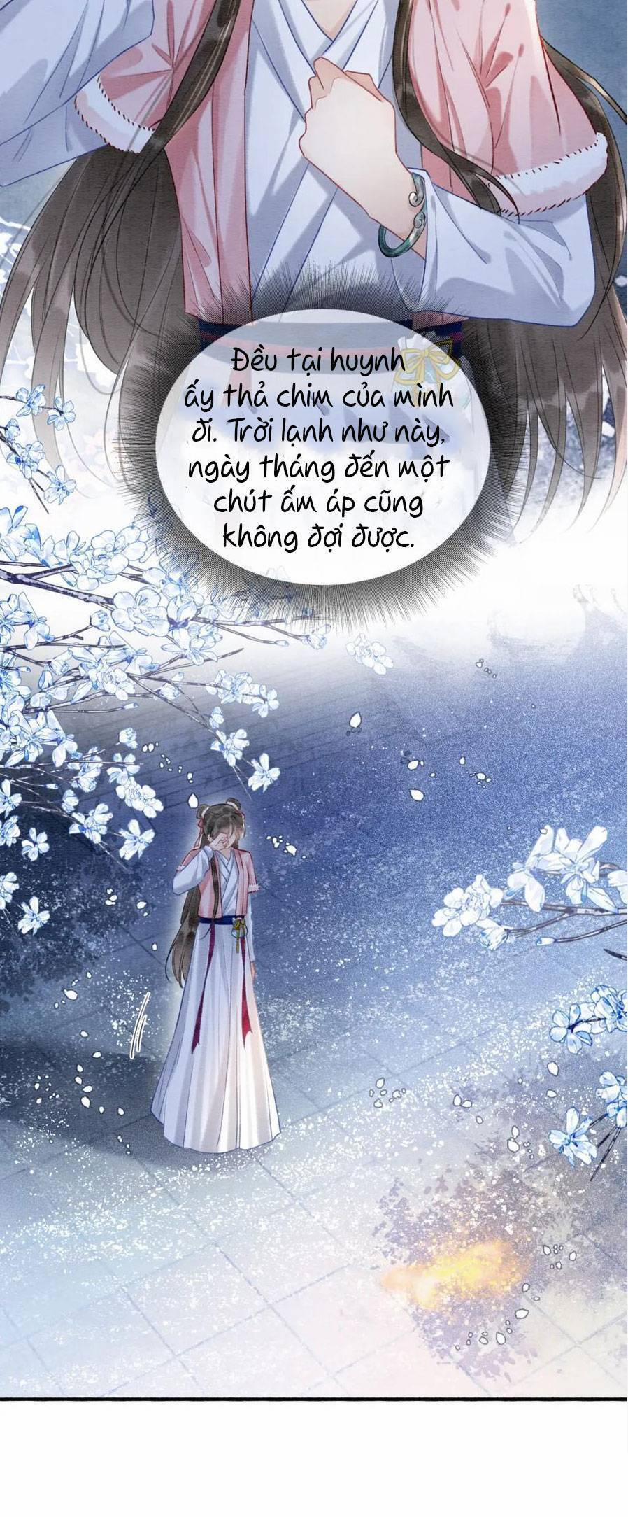 Sổ Tay Công Lược Của Hắc Liên Hoa 150 trang 13