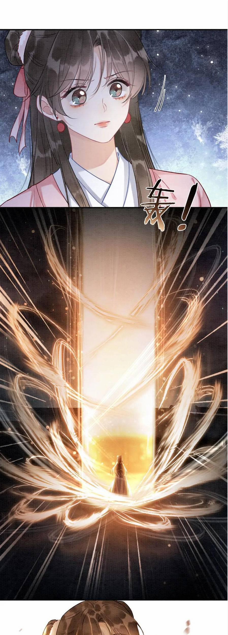 Sổ Tay Công Lược Của Hắc Liên Hoa 150 trang 14