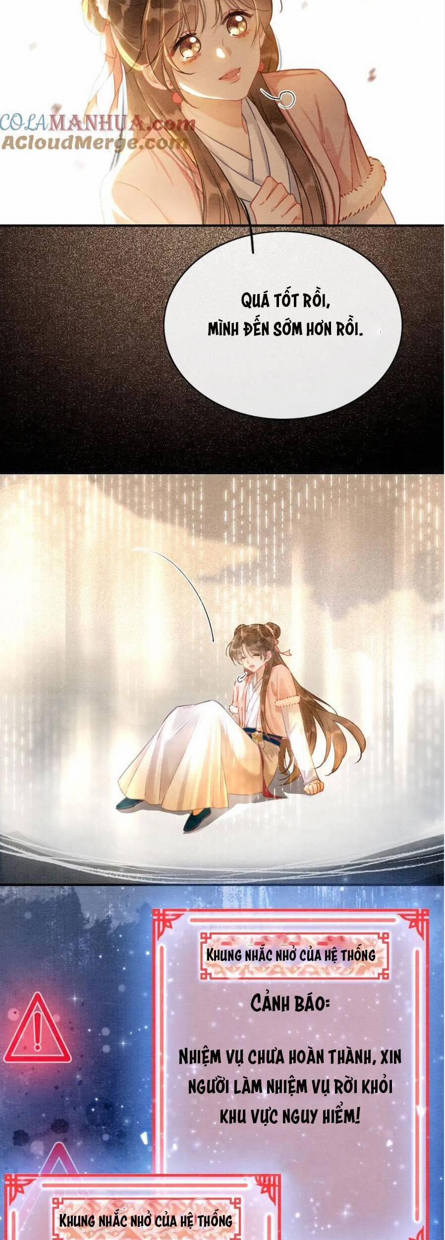 Sổ Tay Công Lược Của Hắc Liên Hoa 150 trang 15