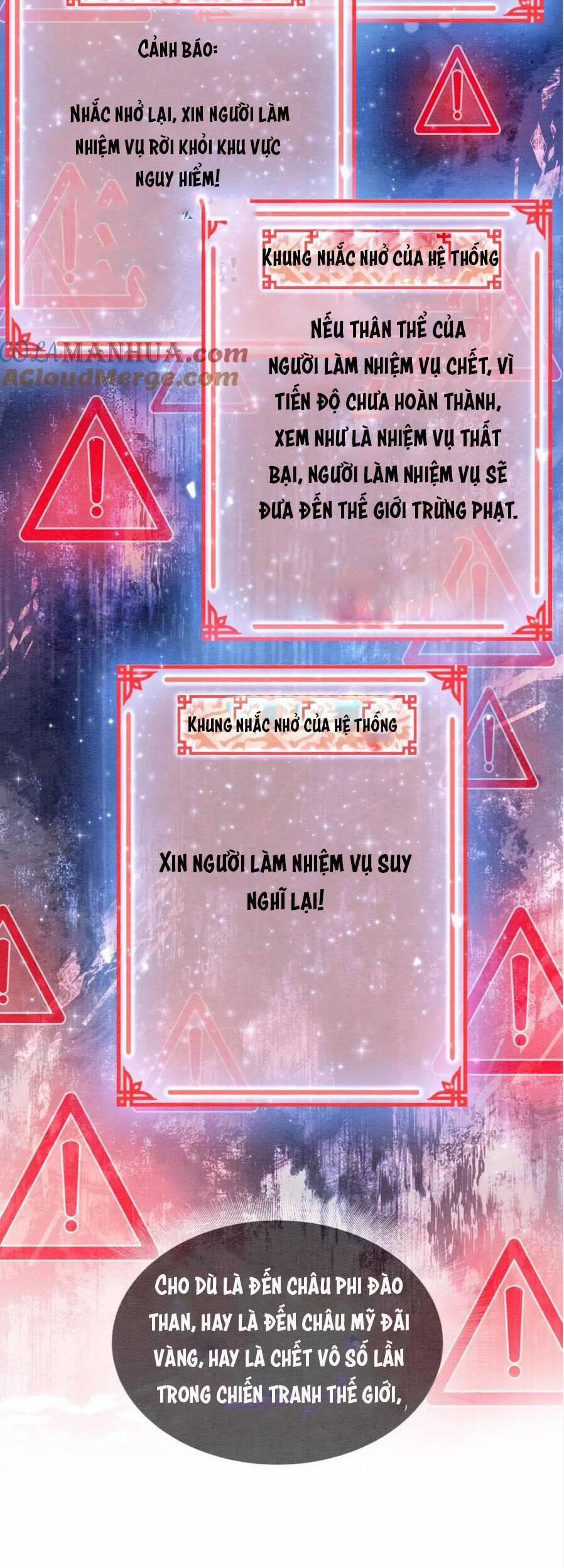 Sổ Tay Công Lược Của Hắc Liên Hoa 150 trang 16