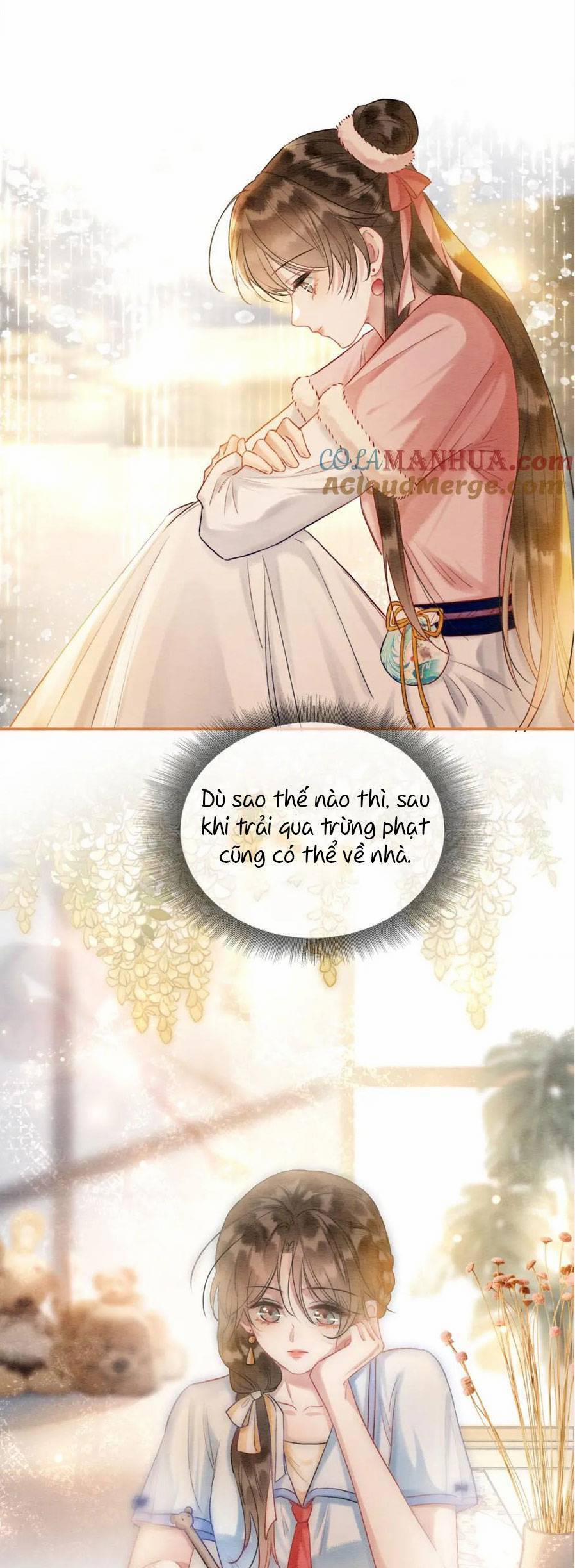 Sổ Tay Công Lược Của Hắc Liên Hoa 150 trang 17