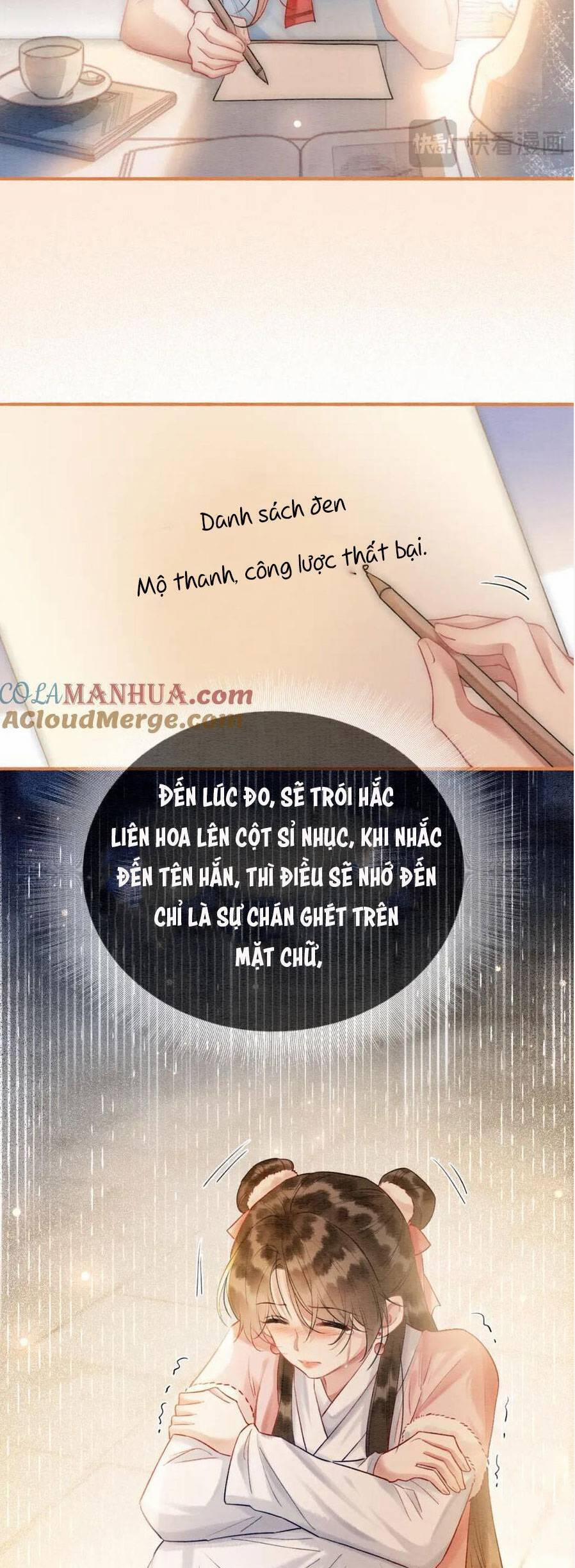 Sổ Tay Công Lược Của Hắc Liên Hoa 150 trang 18