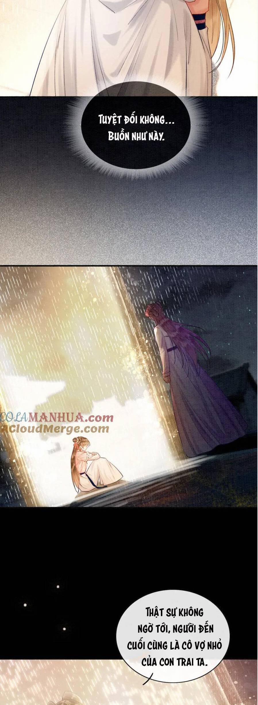 Sổ Tay Công Lược Của Hắc Liên Hoa 150 trang 19