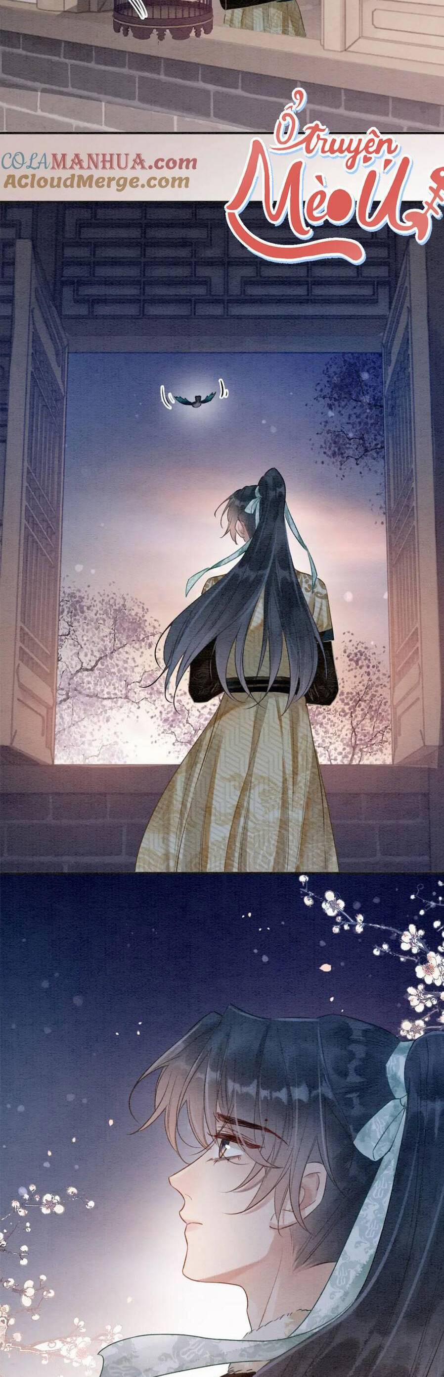 Sổ Tay Công Lược Của Hắc Liên Hoa 150 trang 2