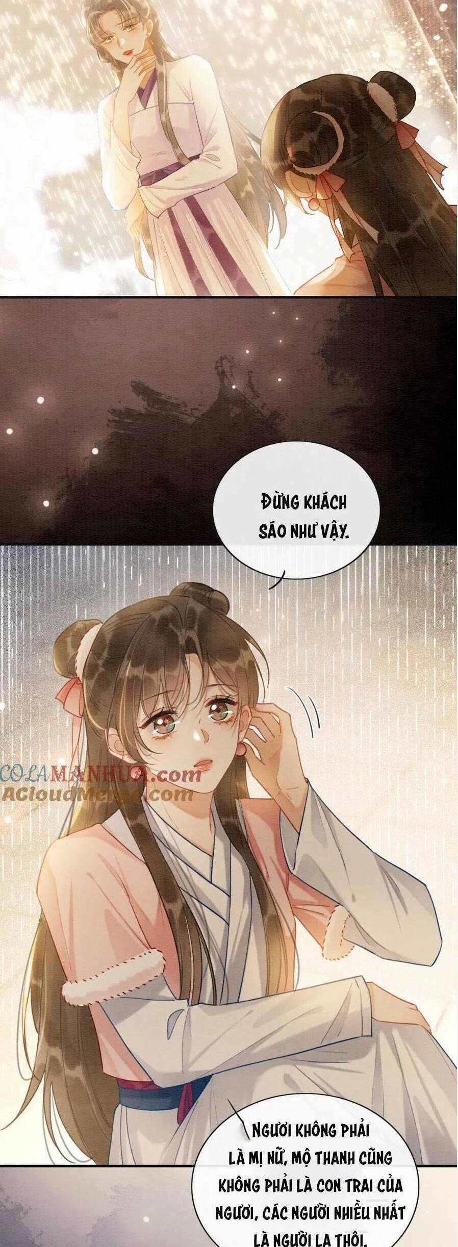 Sổ Tay Công Lược Của Hắc Liên Hoa 150 trang 20